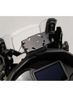 Hit Sezóny Kawasaki Versys 1000 (19-)-držák GPS SW-Motech