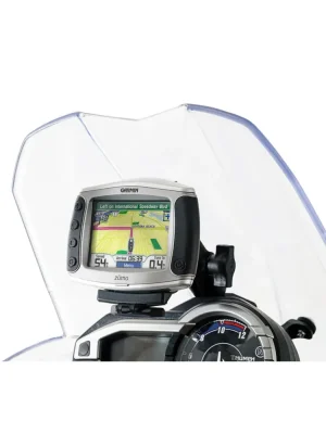 Pouze Dnes Triumph Tiger 800 (10-17) - držák GPS SW-Motech