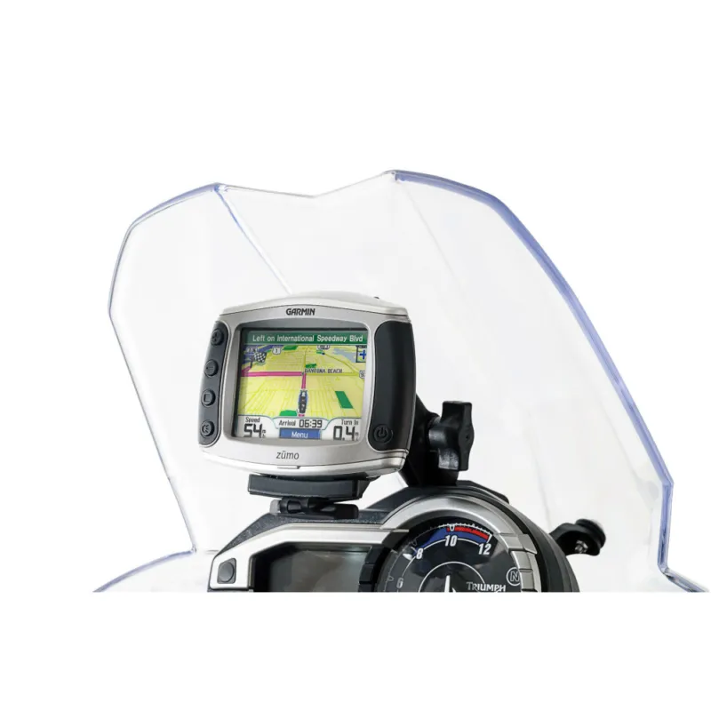 Pouze Dnes Triumph Tiger 800 (10-17) - držák GPS SW-Motech