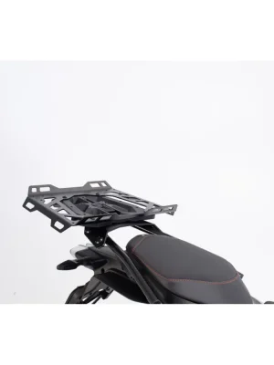 BMW – nosič zavazadel rozšíření pro STREET-RACK SW-Motech Finální Výprodej