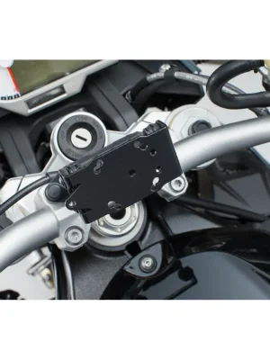 Cenová Bomba BMW S1000R, S1000XR, F 750/850 GS/900 R-držák GPS SW-Motech