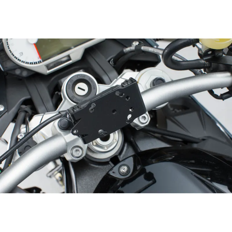 Cenová Bomba BMW S1000R, S1000XR, F 750/850 GS/900 R-držák GPS SW-Motech