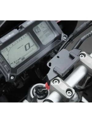 Cenově Výhodný Yamaha MT-09 Tracer (14-)-držák GPS SW-Motech