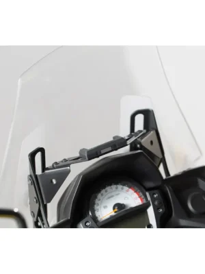 Dokud Zásoby Vydrží Kawasaki Versys 650 / 2015-/-držák GPS SW-Motech