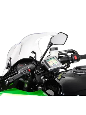 Bezpečná Platba Kawasaki Z 1000 SX-držák GPS SW-Motech
