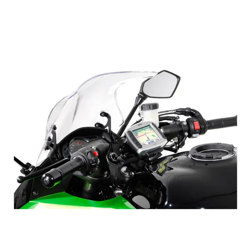 Bezpečná Platba Kawasaki Z 1000 SX-držák GPS SW-Motech