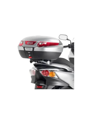E226M plotna Honda Forza 250X/EX (08-12) pro MONOLOCK, včetně M5, max. 6 kg Rychlé Dodání