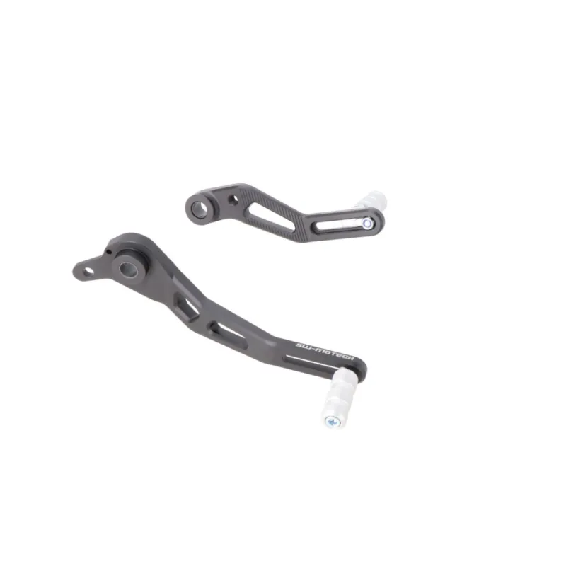 Časově Omezené brzdová + řadící páka set Triumph Tiger 660 (21-).