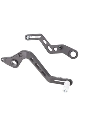 Jen Po Omezenou Doba brzdová + řadící páka set Suzuki V-Strom 800 / 800DE (22-).