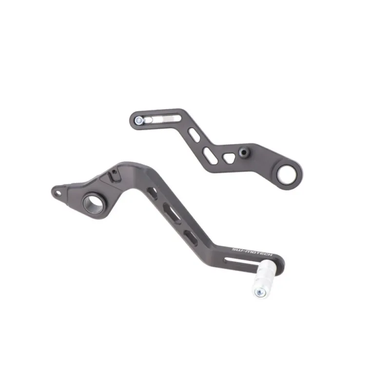 Jen Po Omezenou Doba brzdová + řadící páka set Suzuki V-Strom 800 / 800DE (22-).