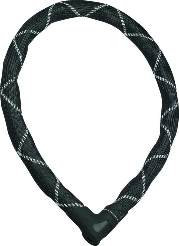 Abus 8200/110 IVEN Steel-O-Flex - Lanový zámek | HZmoto - vše pro motorkáře a jejich stroje Pouze Dnes