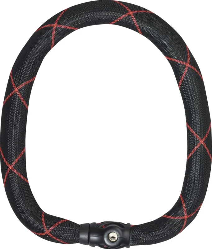 Přímo Od Výrobce Abus Steel-O-Chain9210/140 IVY - řetězový zámek | HZmoto - vše pro motorkáře a jejich stroje