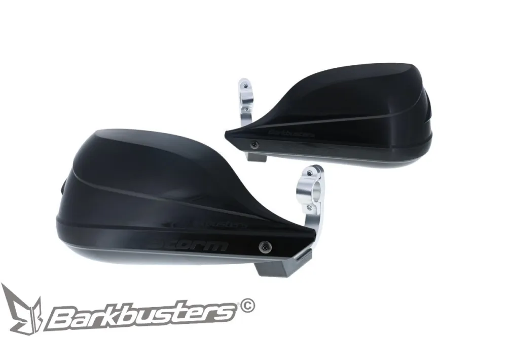 Levný Barkbusters Storm S1 chránič páček STM-001-00-BK | HZmoto - vše pro motorkáře a jejich stroje