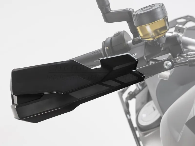 Rychlé Dodání BMW F 650 /800 GS (08-12) chrániče páček KOBRA SW-Motech | HZmoto - vše pro motorkáře a jejich stroje
