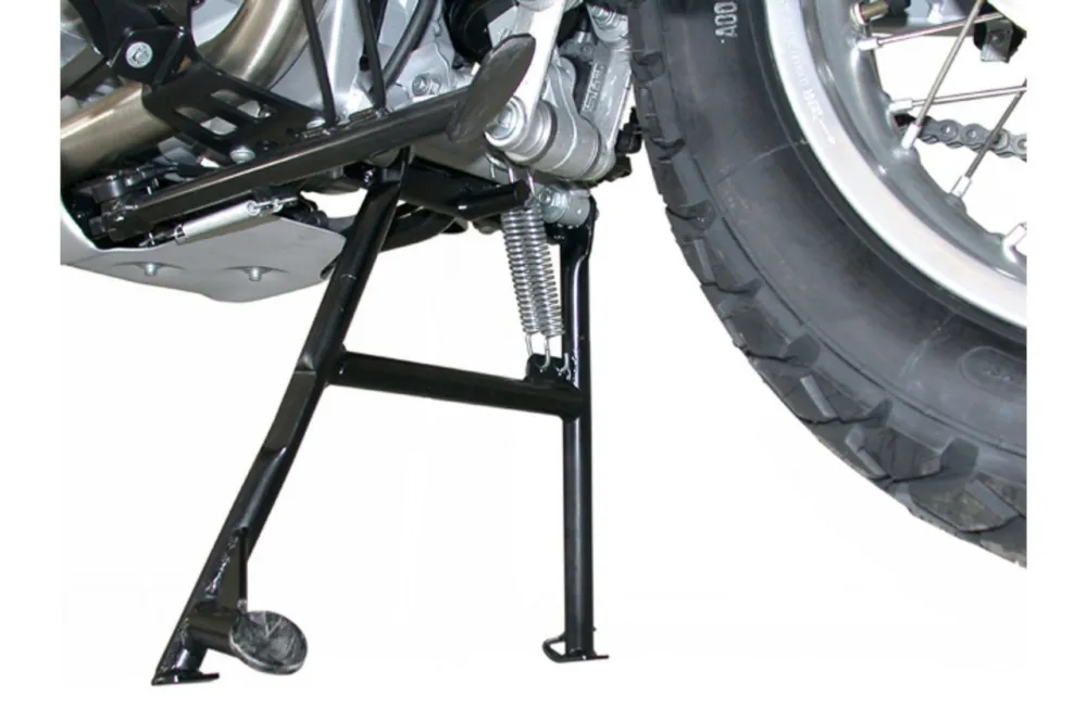 Nejlepší Volba BMW F 650 GS (03-06) hlavní stojan SW-Motech | HZmoto - vše pro motorkáře a jejich stroje