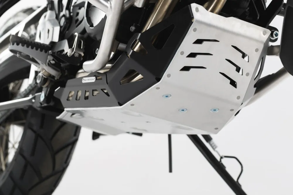 BMW F 650 GS (07-11) kryt motoru SW-Motech | HZmoto - vše pro motorkáře a jejich stroje Jen Po Omezenou Doba
