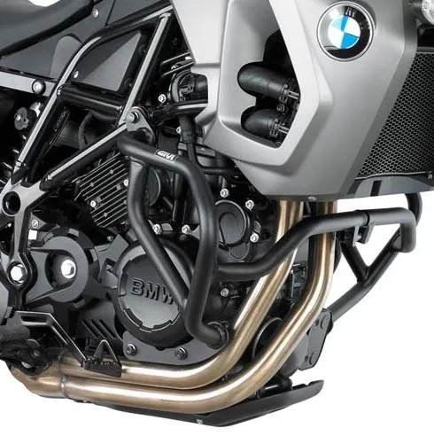 BMW F 650 GS (08-) padací rám Givi TN690 | HZmoto - vše pro motorkáře a jejich stroje Objednat Nyní