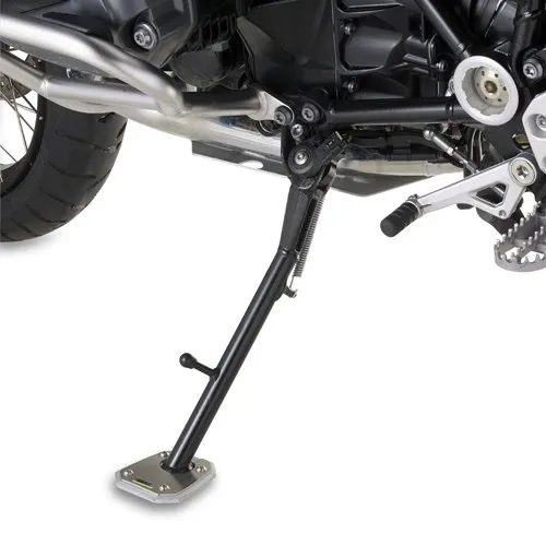 BMW F 650 GS (13-) - podložka bočního stojánku Givi ES5107 | HZmoto - vše pro motorkáře a jejich stroje Top Prodej
