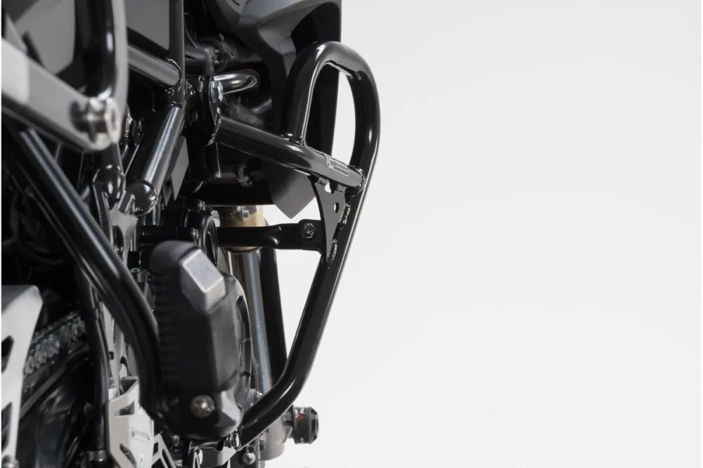 Vrácení Zdarma BMW F 650/700/800 GS (12-) padací rám SW-Motech | HZmoto - vše pro motorkáře a jejich stroje