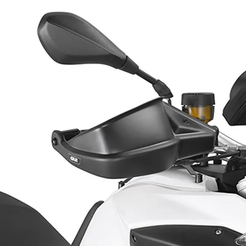 Horká Nabídka BMW F 650/800 GS (13-) - chránič rukou Givi HP5103 | HZmoto - vše pro motorkáře a jejich stroje