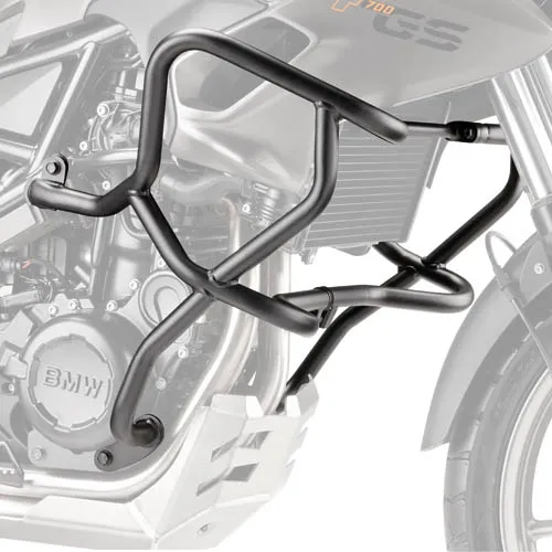 Nakupujte Hned BMW F 700 GS (13-) padací rám Givi TN5103 | HZmoto - vše pro motorkáře a jejich stroje