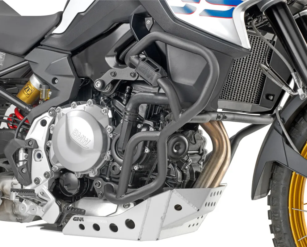 BMW F 750 / 850 GS (18-) - padací rámy GIVI TN5129 | HZmoto - vše pro motorkáře a jejich stroje Nejprodávanější