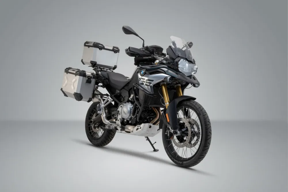 BMW F 750 GS (18-) - Adventure Set - Ochranné prvky | HZmoto - vše pro motorkáře a jejich stroje Bezpečná Platba