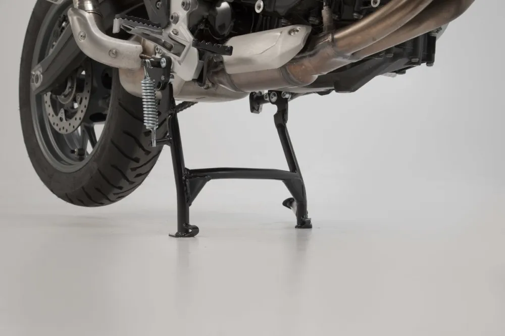 Rychlé Dodání BMW F 750 GS (18-) - hlavní stojan SW-Motech pro snížený podvozek BMW | HZmoto - vše pro motorkáře a jejich stroje