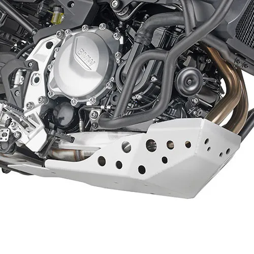 Sleva BMW F 750/850 GS (18-) - kryt motoru GIVI RP5140 | HZmoto - vše pro motorkáře a jejich stroje