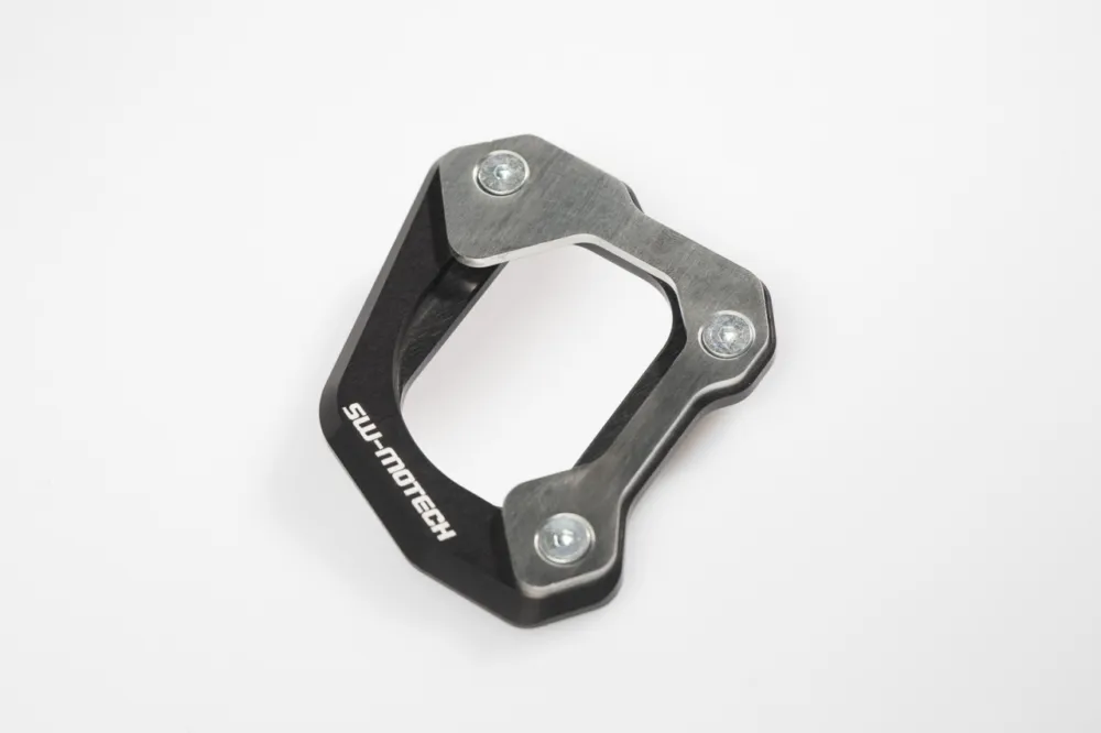 Objednat Nyní BMW F 800 GS (08-) - podložka bočního stojanu STS.07.102.10101/S | HZmoto - vše pro motorkáře a jejich stroje