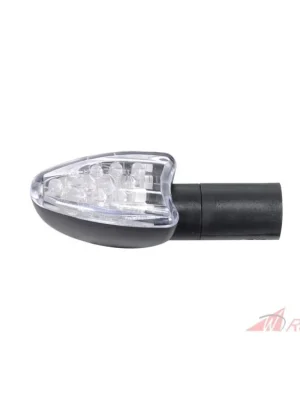 blinkr LED Signal 15 dlouhý, OXFORD (pár)- 5A Cenový Hit