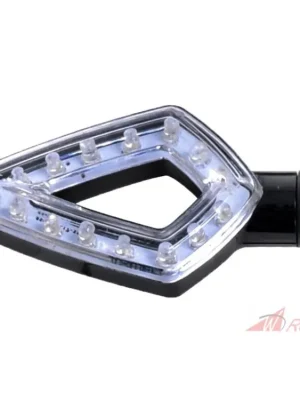 blinkr LED Signal 3, OXFORD (pár)- 5A Speciální Cena