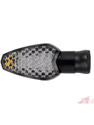 blinkr LED Signal 7 krátký, OXFORD (pár)- 5A Cenová Bomba