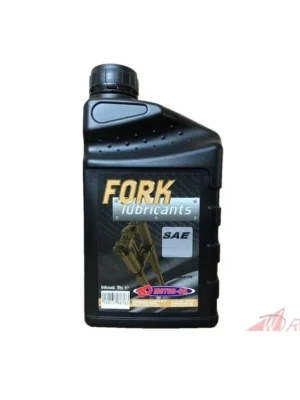 BO OIL FORK OIL 2,5 W 1L- 5A Značkový