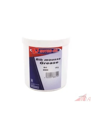 BO OIL - gel na montáž mousse 1kg- Gel 1 kg Koupit Online