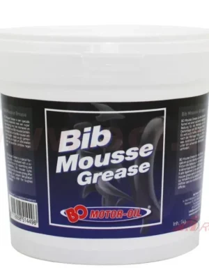 Nejlepší Cena BO OIL gel na montáž Mousse 1 kg - Nizozemsko- 5A