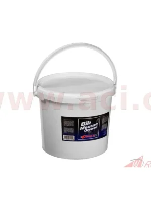 Akční Cena BO OIL gel na montáž Mousse 5 kg - Nizozemsko- 5A