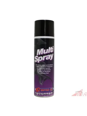 Bo Oil Multi Spray 500 ml- 5A Rychlé Dodání