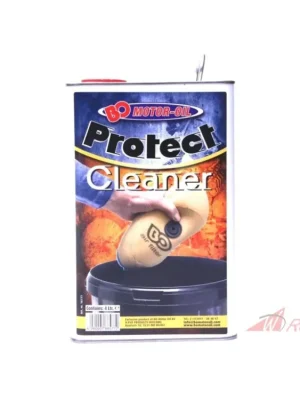 Nejlepší Cena BO OIL PROTECT CLEANER 4L- 5A