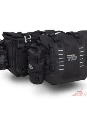 Boční adventure brašny SHAD TR40 X0TR402 ADVENTURE TERRA- 5A Vysoce Kvalitní