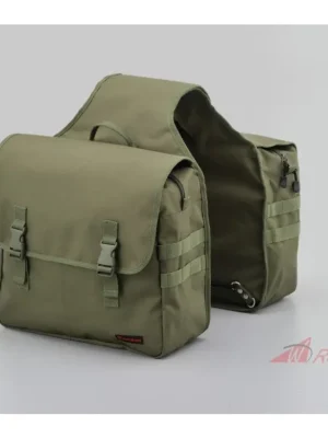 Top Prodej boční brašny objem 2 x 15 l, HenlyBegins- 5A