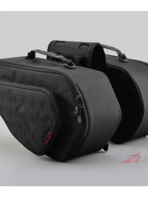 Pouze Dnes boční brašny objem 2 x 16 l, HenlyBegins- 5A
