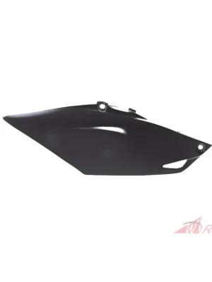 Nejlepší Cena boční číslové tabulky HONDA, RTECH (černé)- 5A