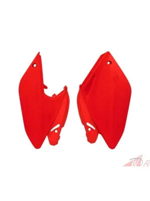 Top Prodej boční číslové tabulky HONDA, RTECH (červené)- 5A