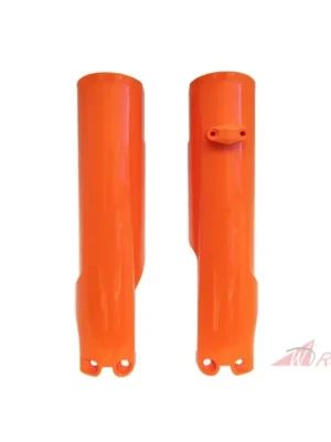 chrániče vidlic KTM, RTECH (oranžové, pár) OEM barva- 5A Objednat Nyní