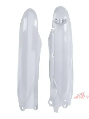 chrániče vidlic YAMAHA, RTECH (bílé, pár)- 5A Koupit Online