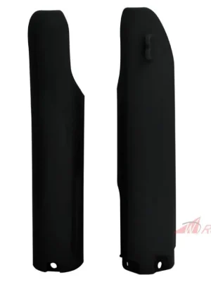 Horká Nabídka chrániče vidlic YAMAHA, RTECH (černé, pár)- 5A
