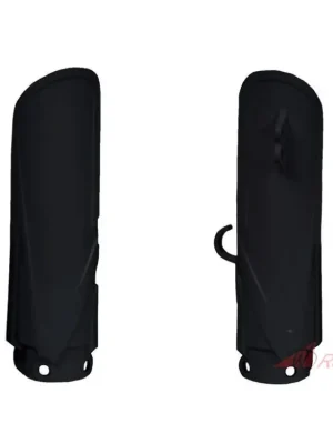 chrániče vidlic Yamaha, RTECH (černé, pár)- 5A Zlevněný