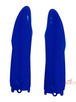 chrániče vidlic YAMAHA, RTECH (modré, pár)- 5A Super Cena