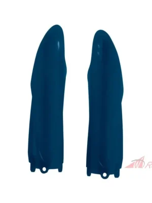 Nová Kolekce chrániče vidlic YAMAHA, RTECH (modré, pár)- 5A